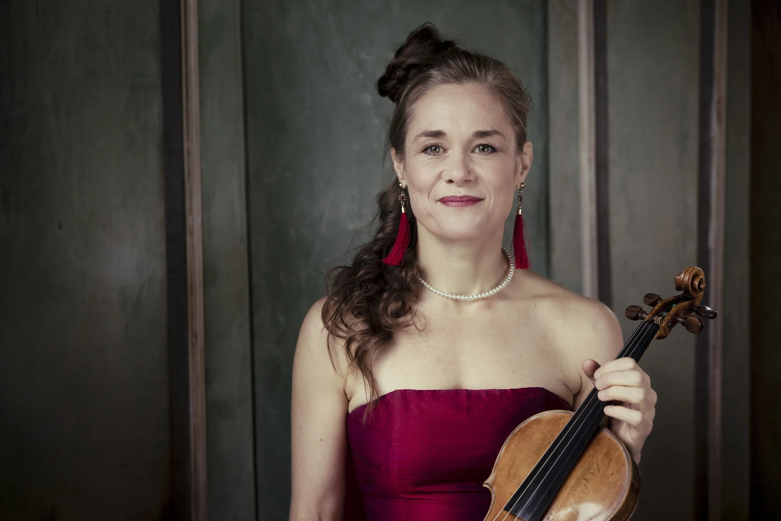 We are MQC — Messiaen Quartet Copenhagen